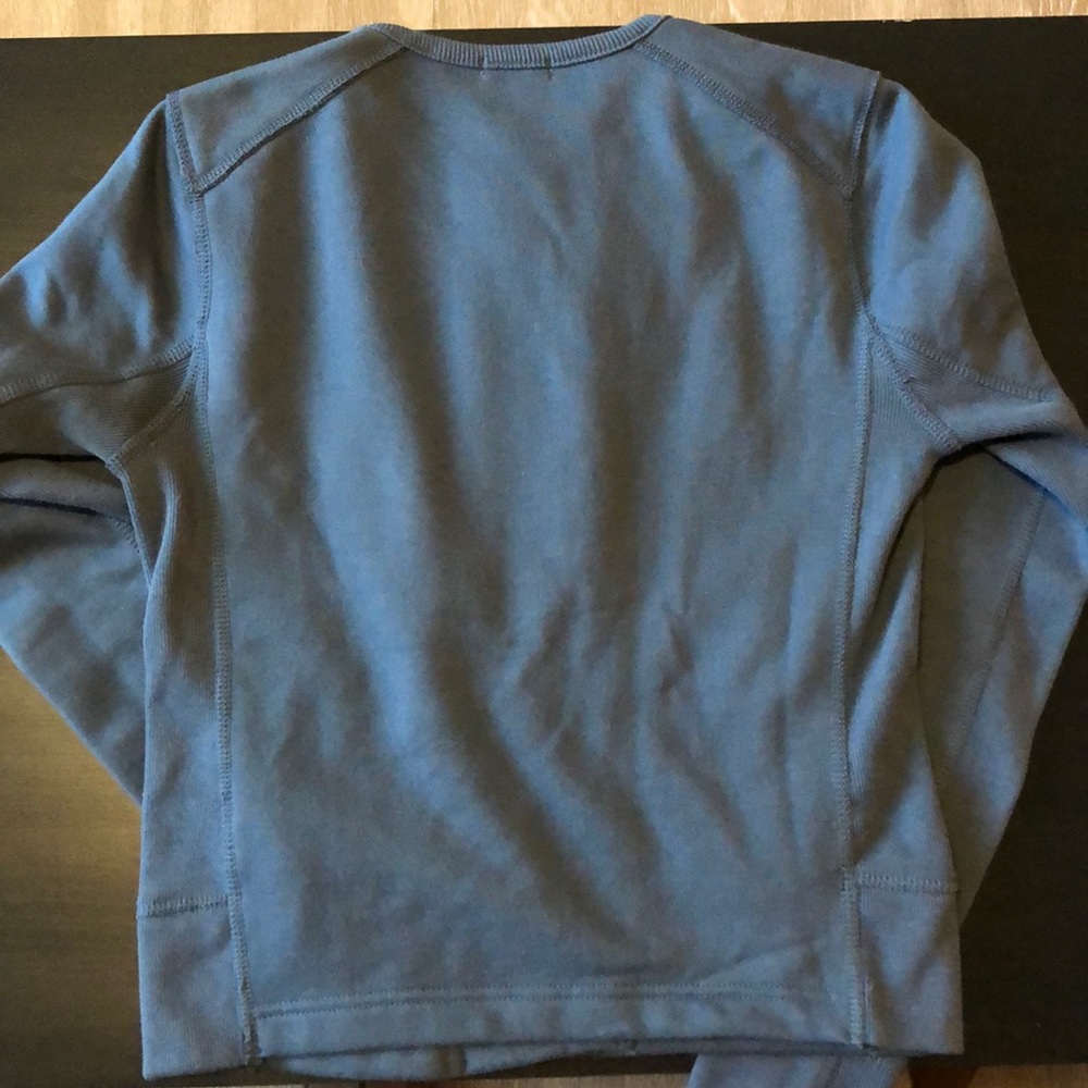 Gap Jacket Designed & Crafted Collection - image 4